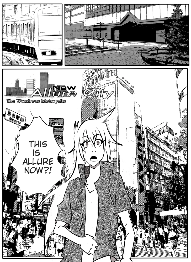 1. The Wind Homebound