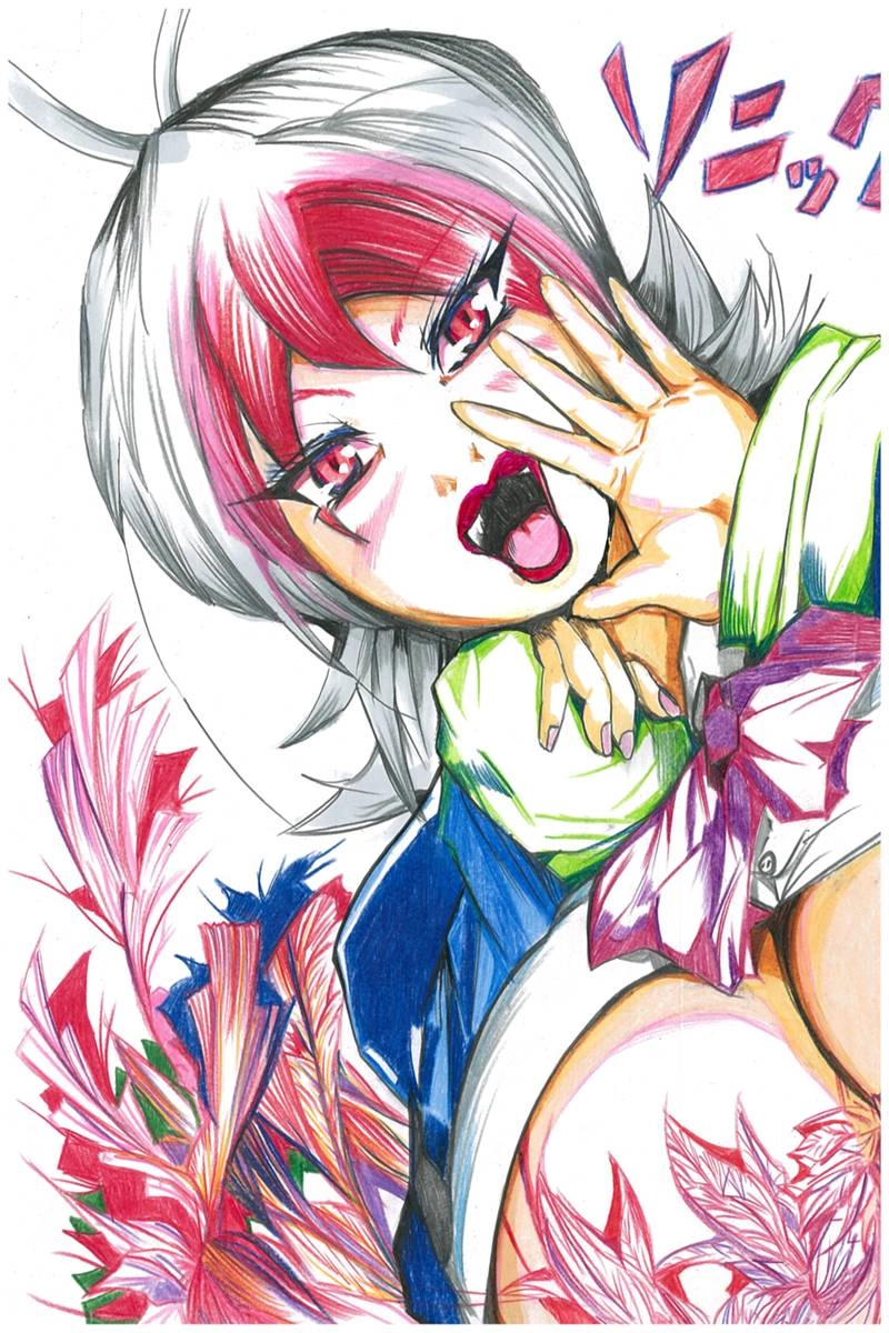 ソニックバードロンド【Vol:4】