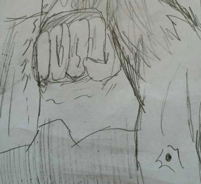 派遣戦士～第10話～2