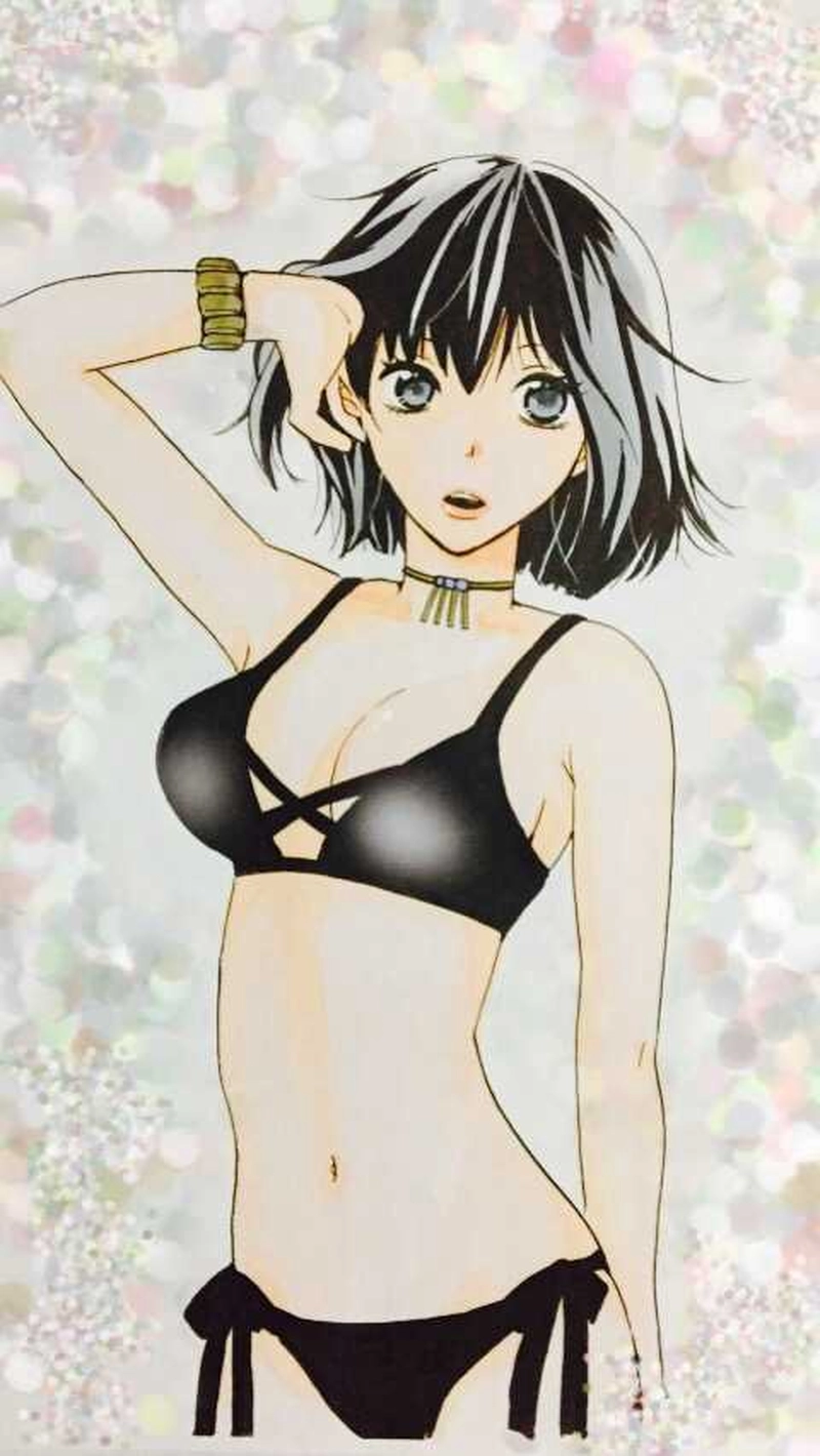 鈴木くんと田中さん その後編3