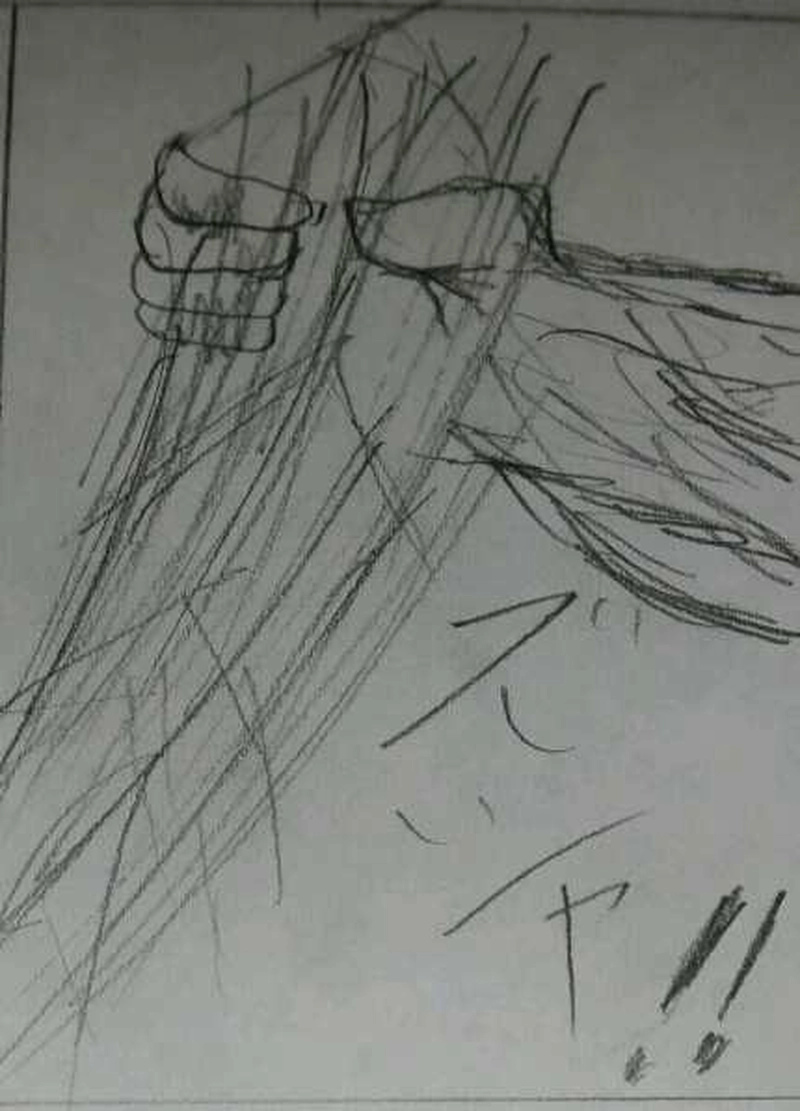 派遣戦士～第13話～1