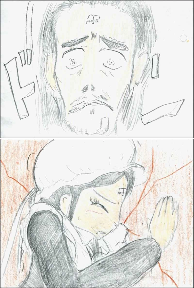 第14話　さっち