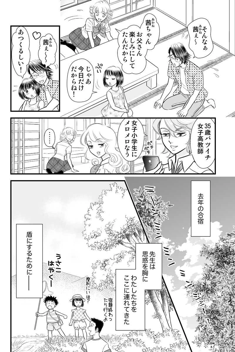 第二章９時限目「シンプルさは究極の洗練である」