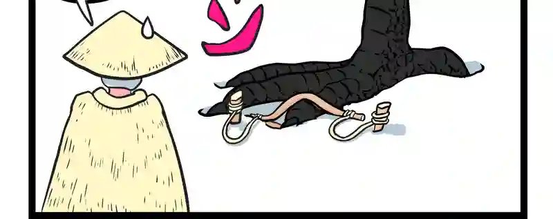 ジャンボ鶴の恩返し