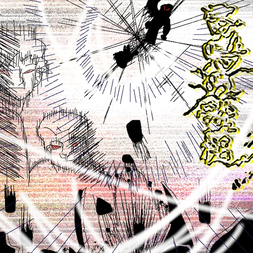 新キービジュアル！