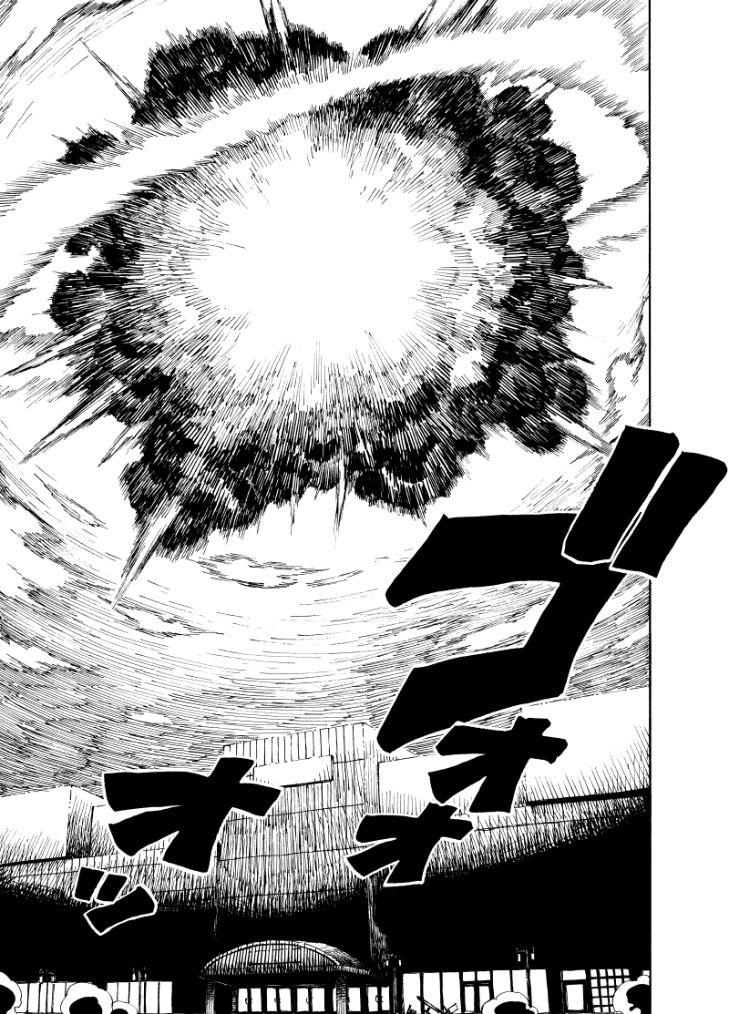 (第10話) モールテロ(2)