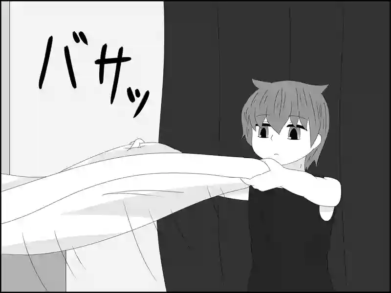 ６０話：……あれ？