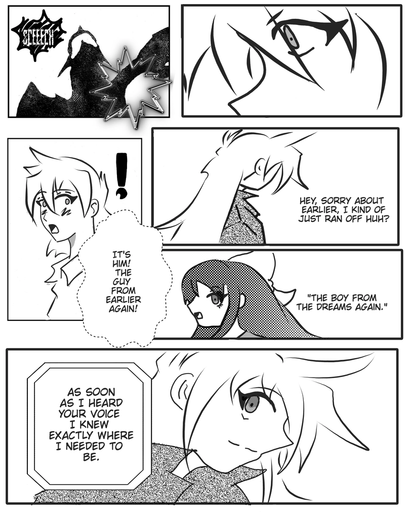 1. The Wind Homebound