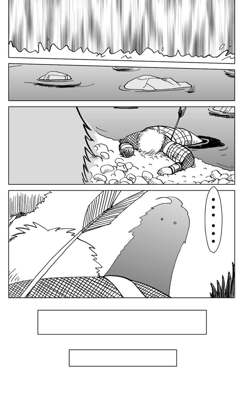 カサンドラ７話