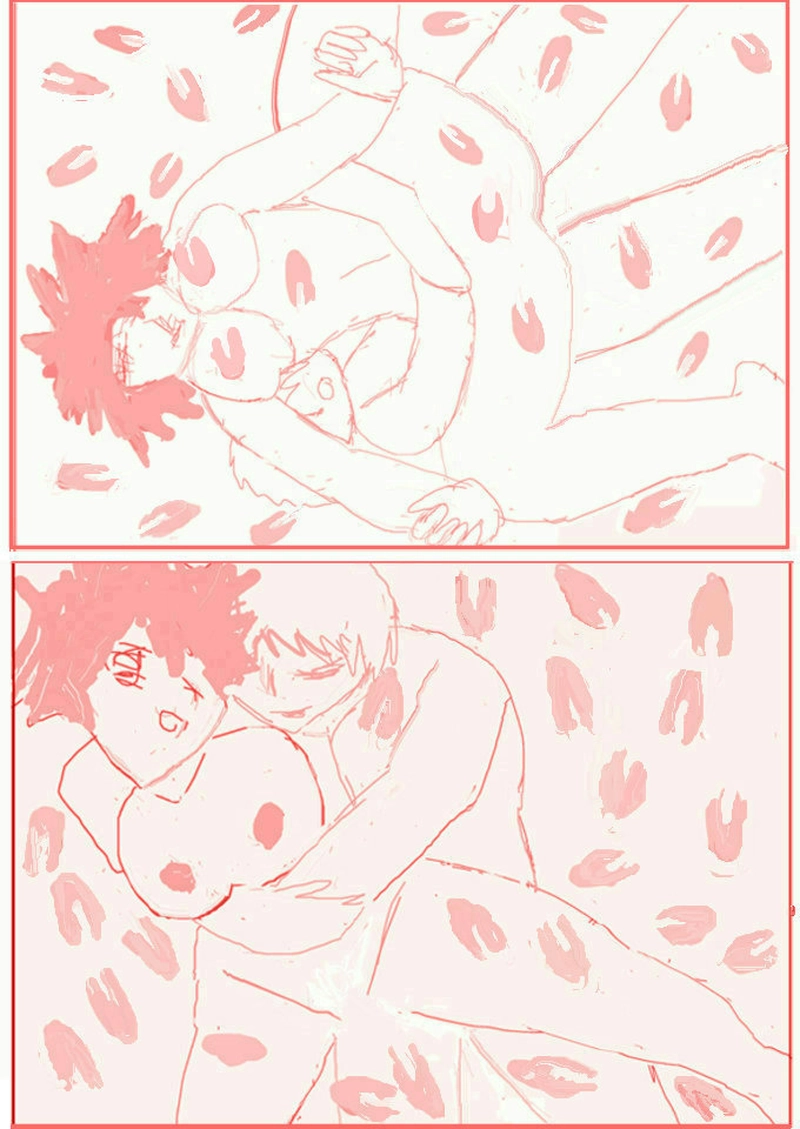 第二十三話　ダブル癒し