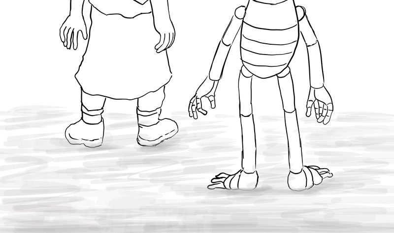 ディセントランド