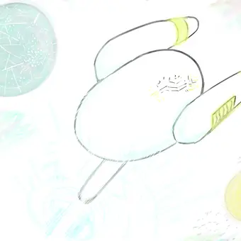 メテオショット