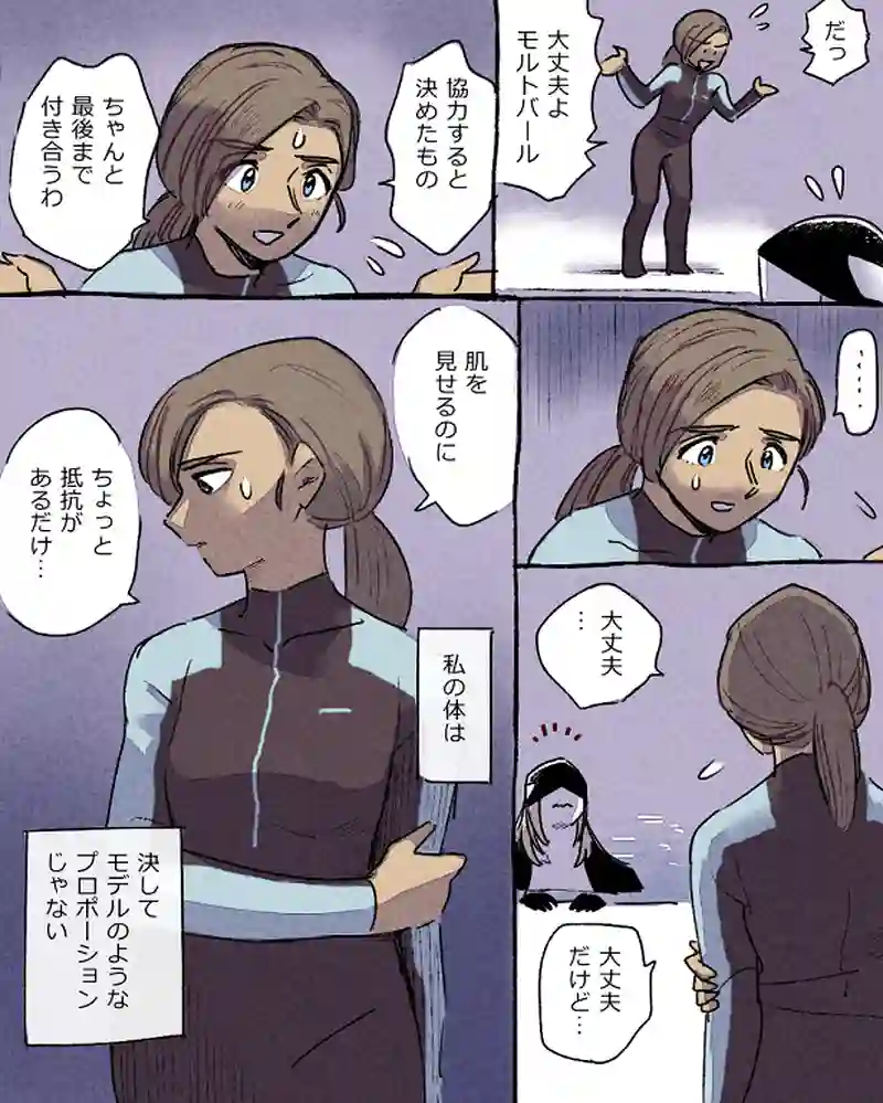 モルトバール１１