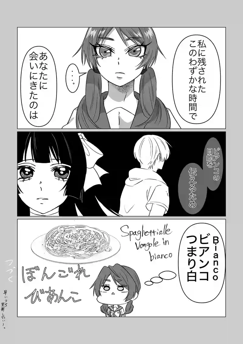 ネロ!!①