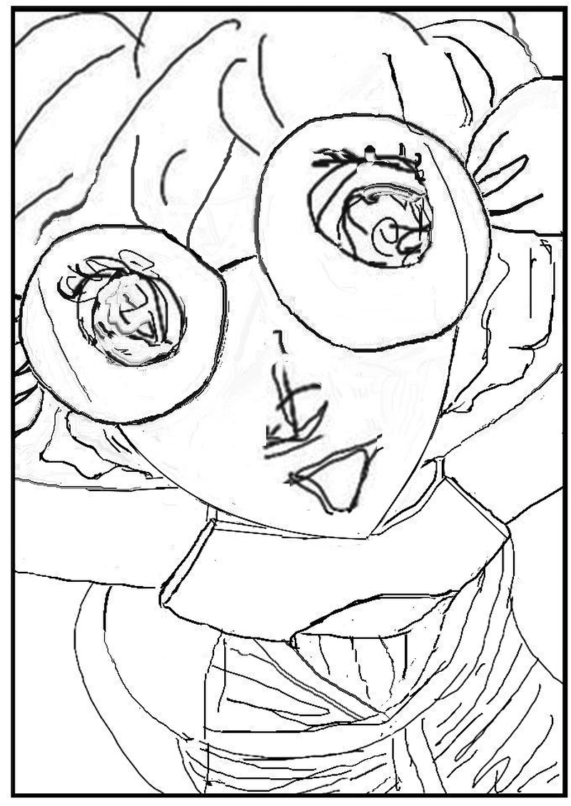 第二十二話　縄文の女神