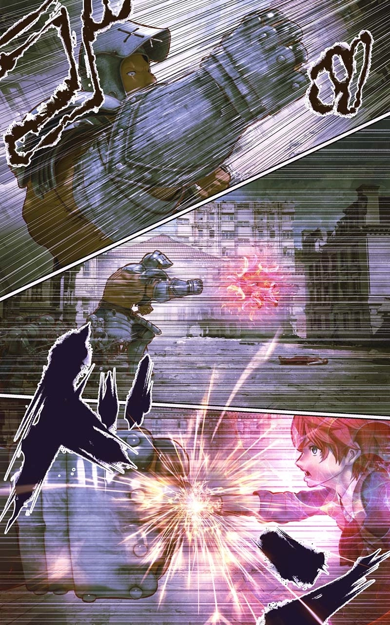 第十四話　大魔王級の赤魔法