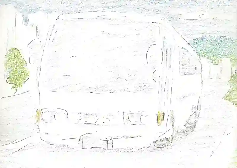 LAP.165 寄り道1