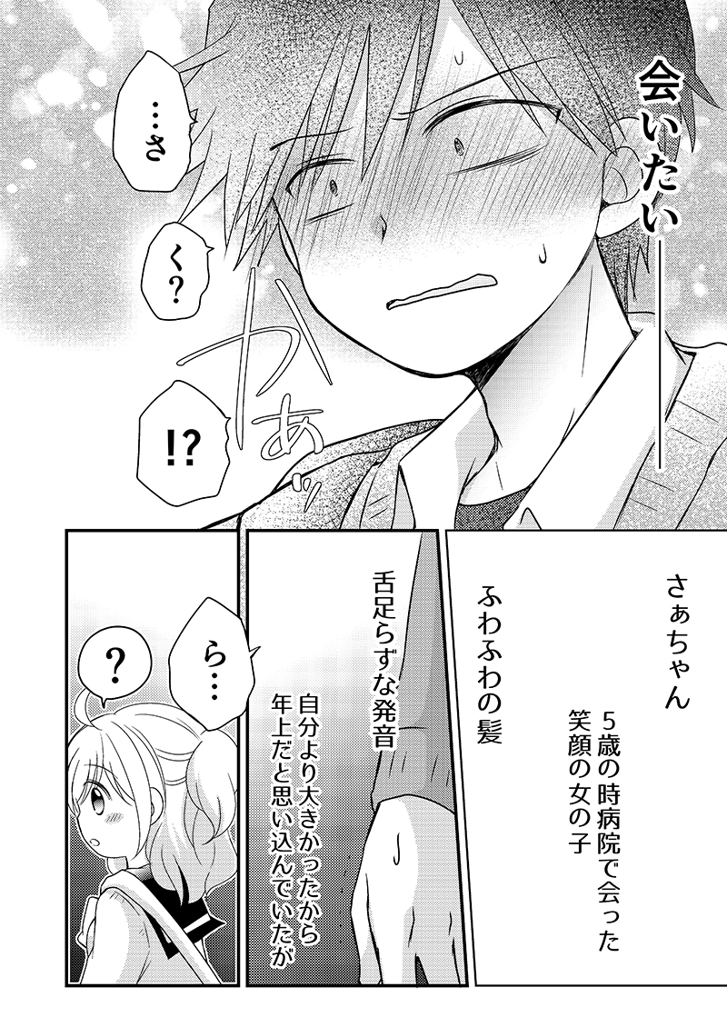 Straight×Success・22