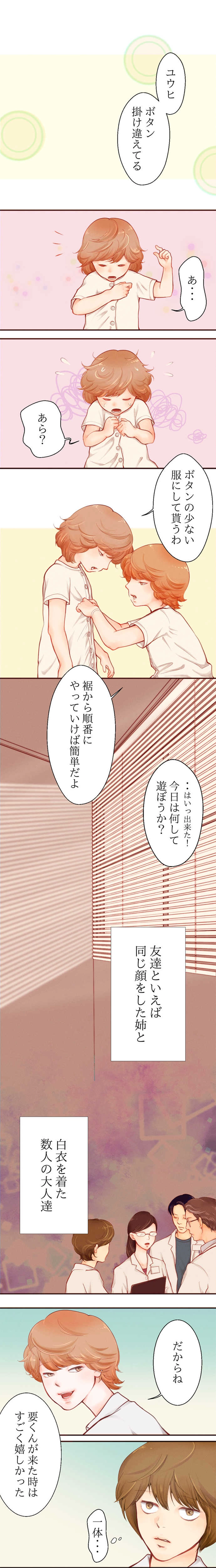 09.　ギフテッド