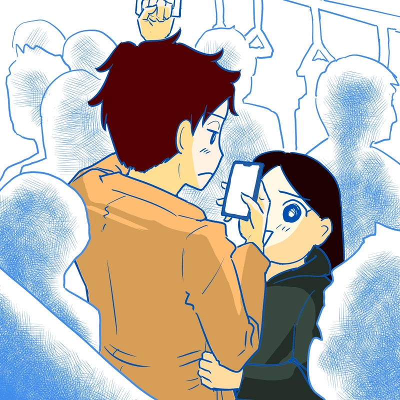 マインドシェア