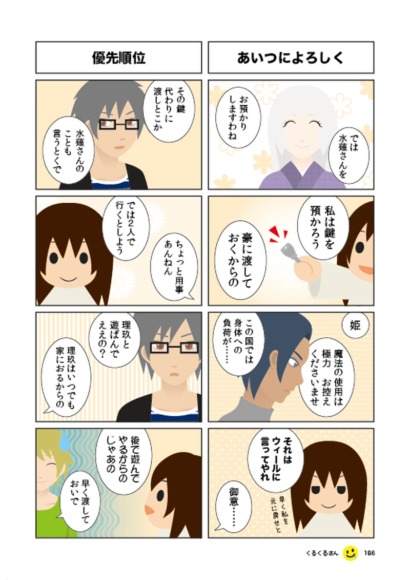 #031 愛すべき馬鹿