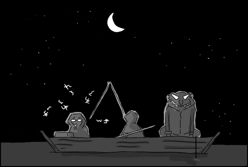 其ノ一のマイナス二十八くらい