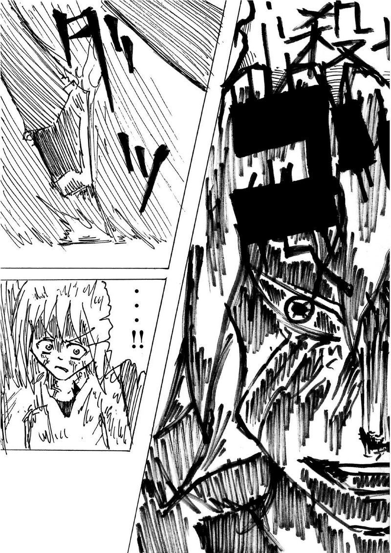 Re:004 実験台と被験者