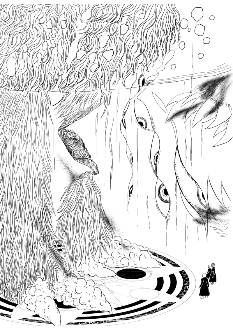 2話　魔女（後編）