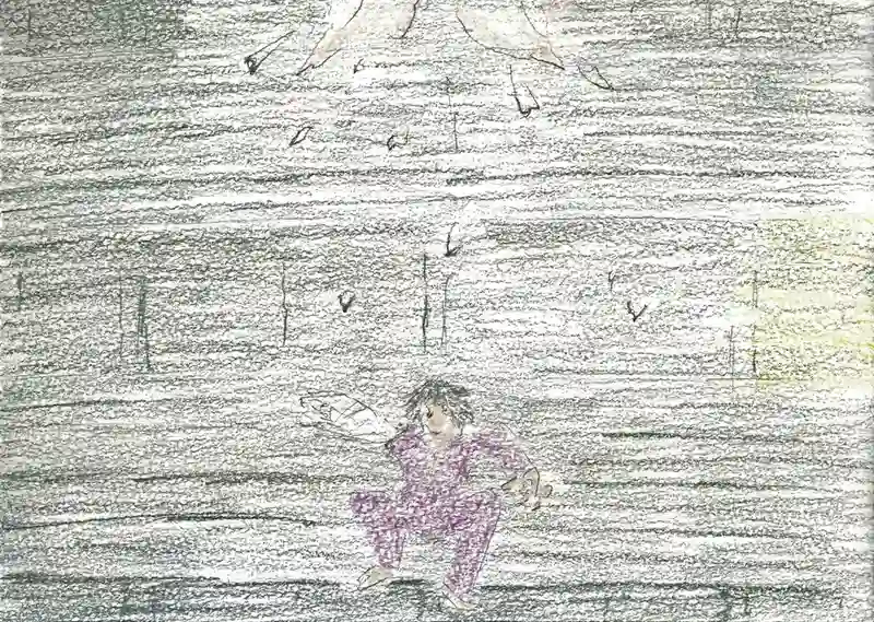 降り姫21