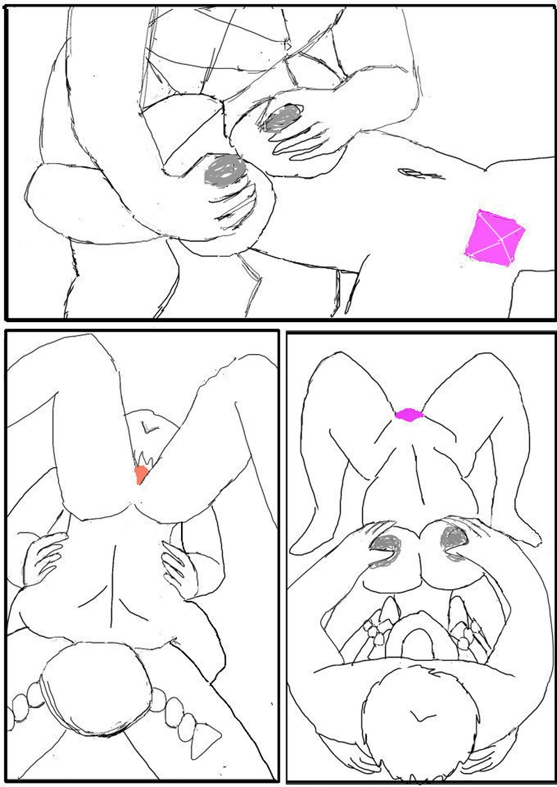 第十八話　説得す