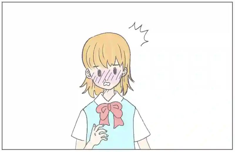 いつも廊下で会う気になる人に話しかけられる方法