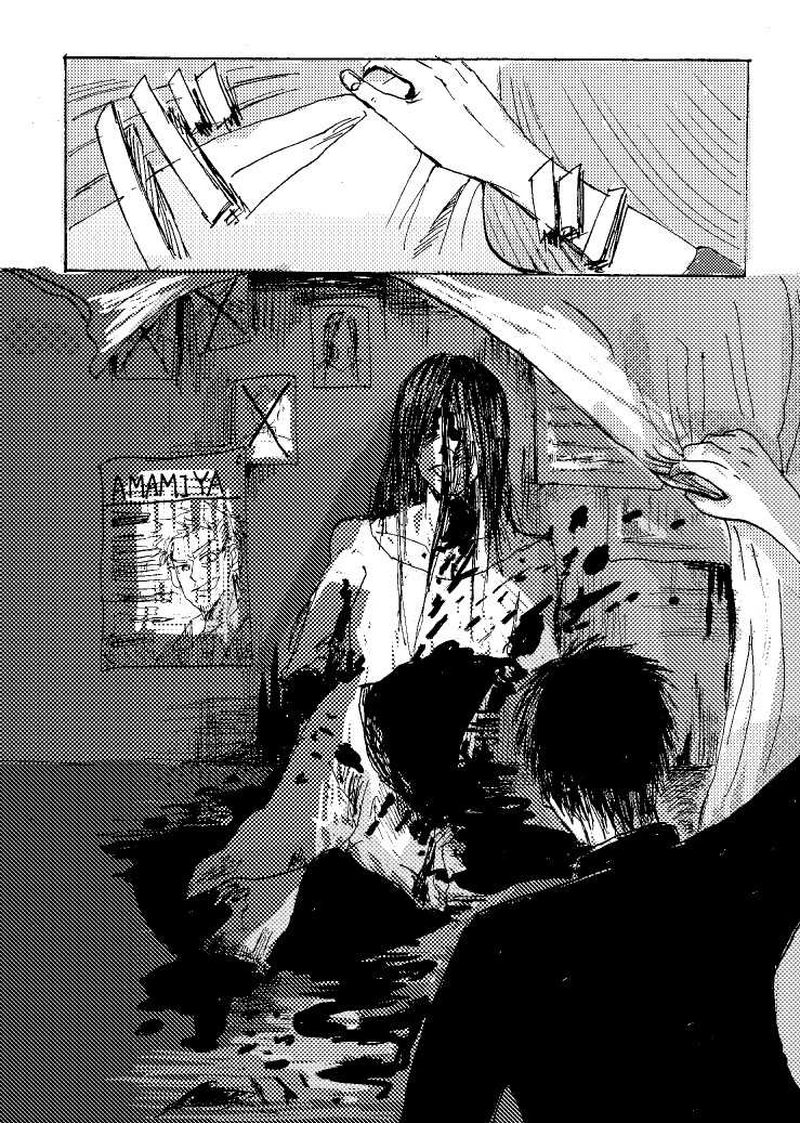 第1話 プロローグ①