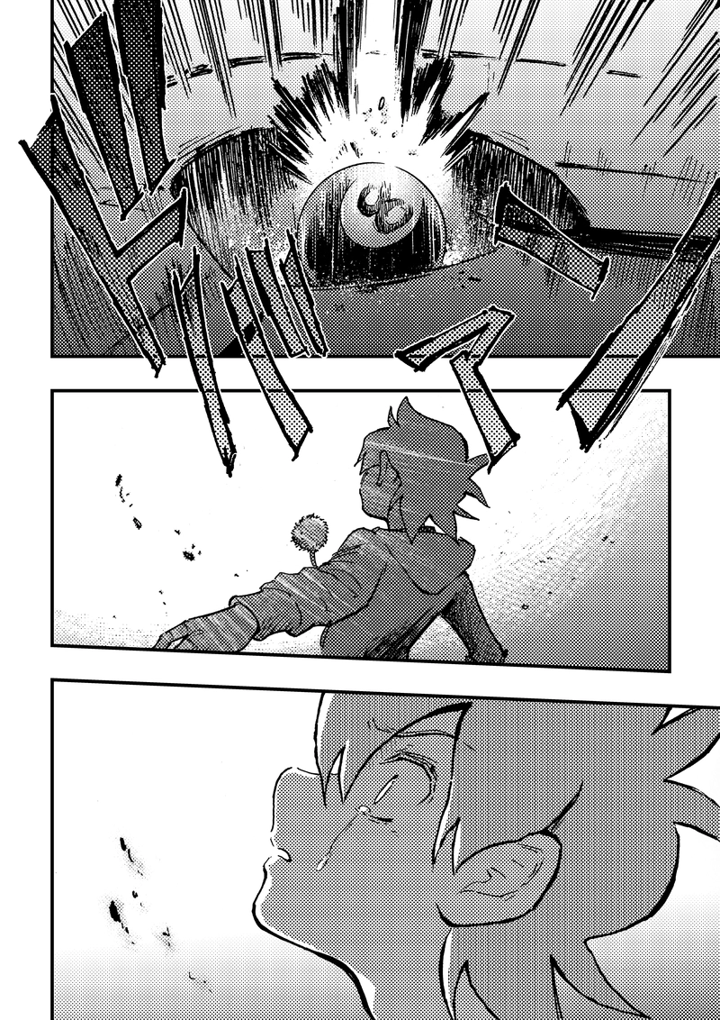 ep10「ラスボス(後編)」②