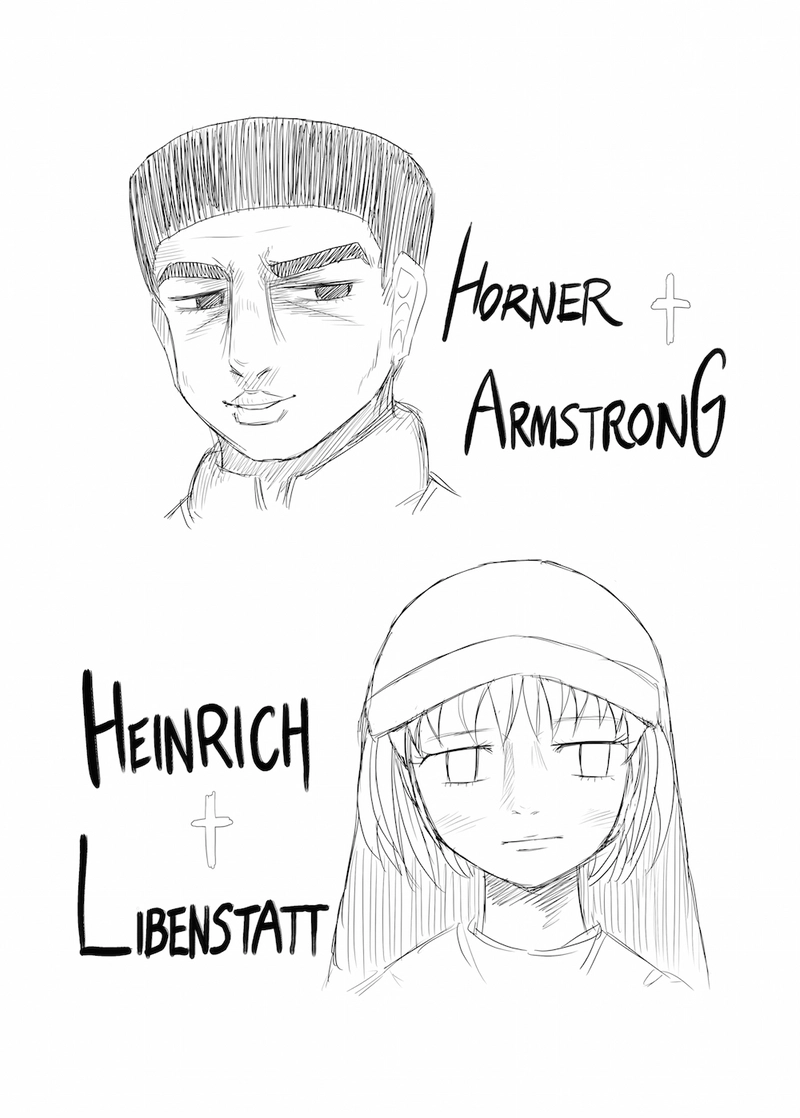 Re:056 伝説の聖職者