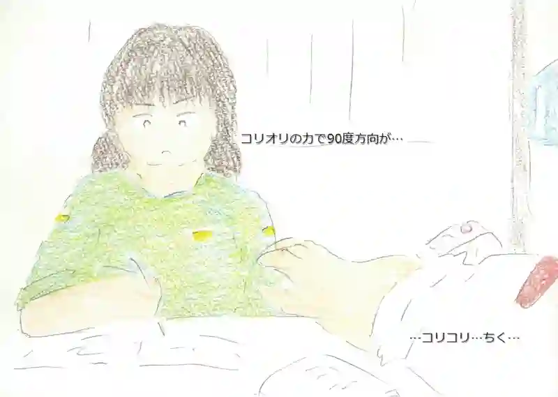 LAP.93 進級問題