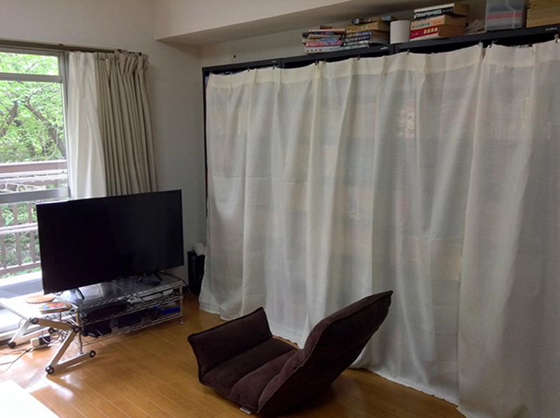 【普通】僕は竹を割ったような性格（中に納豆の詰まった）