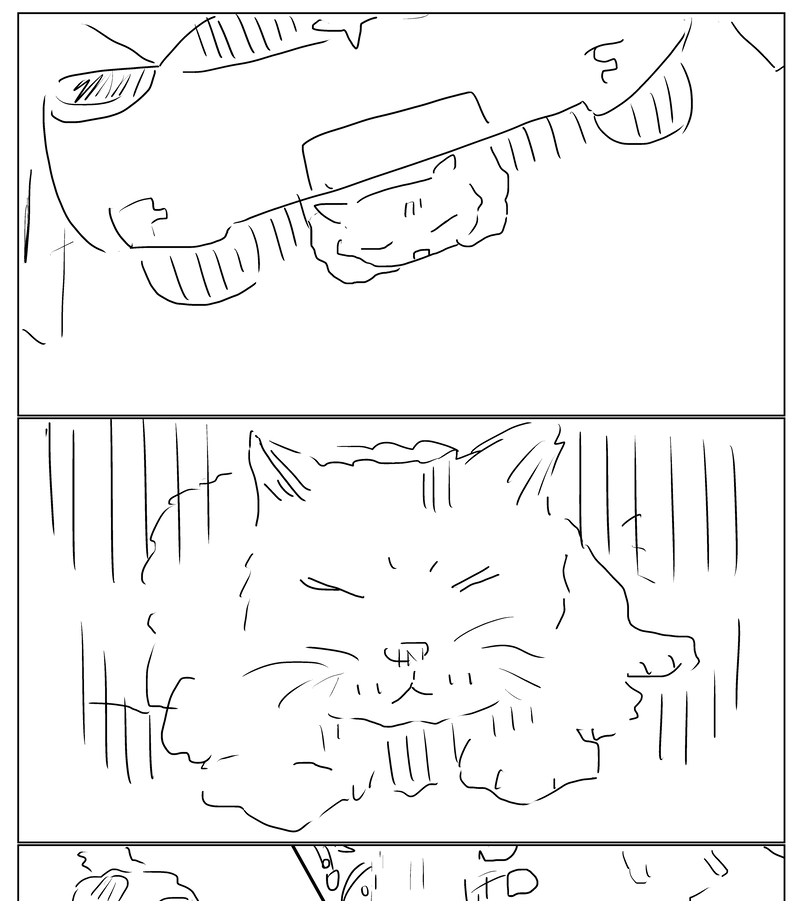 エピソード6：食べちゃダメ