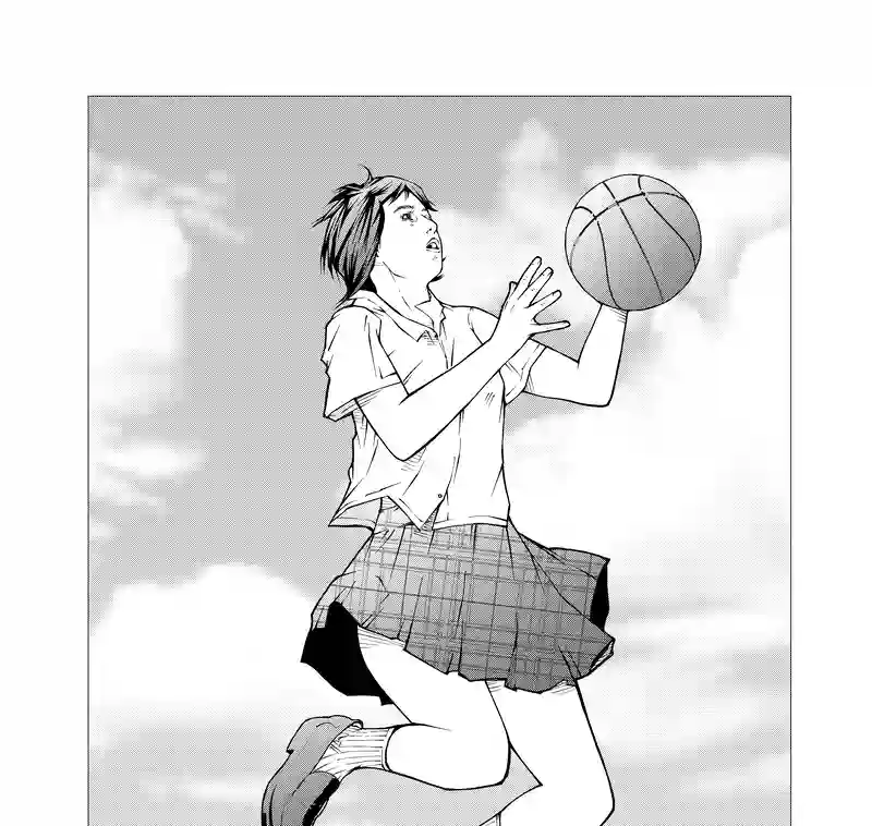 第24話　swing girls