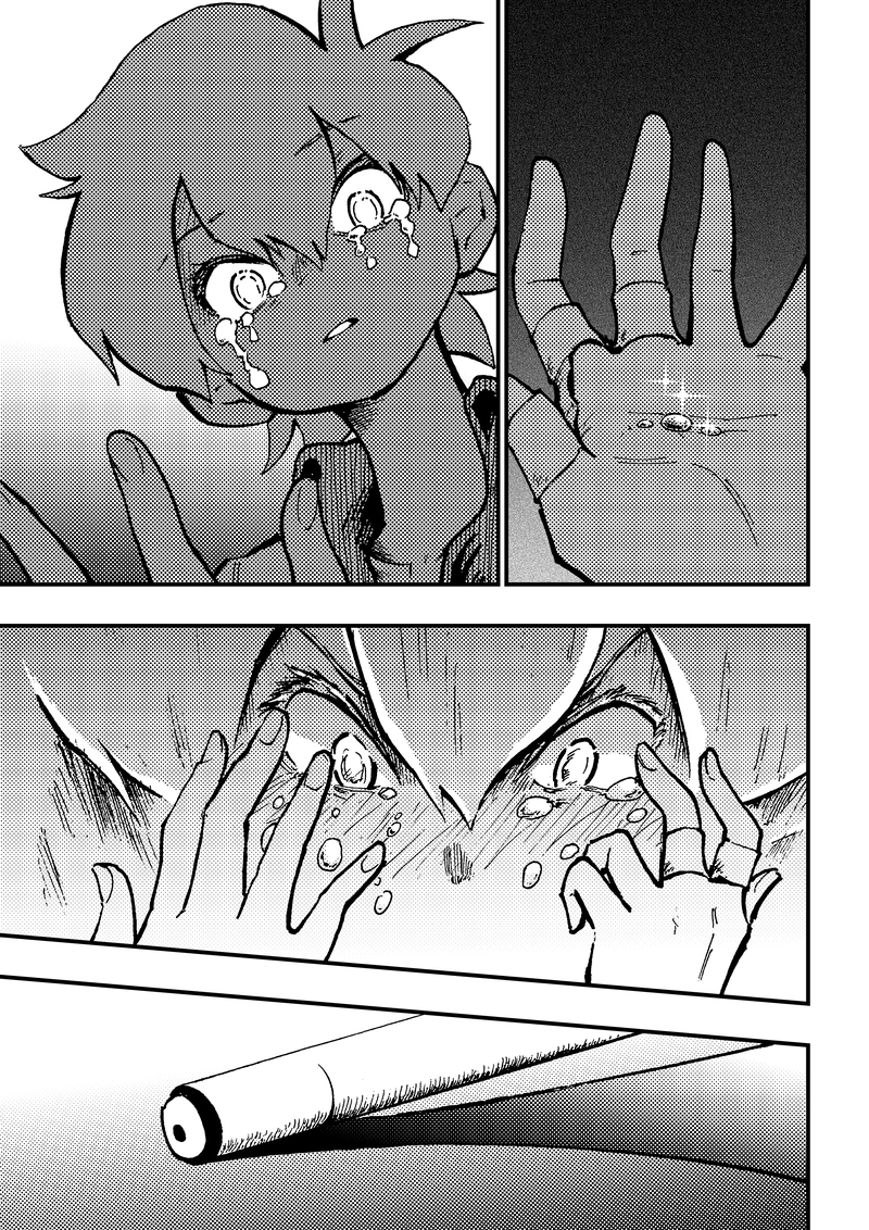 ep10「ラスボス(後編)」①