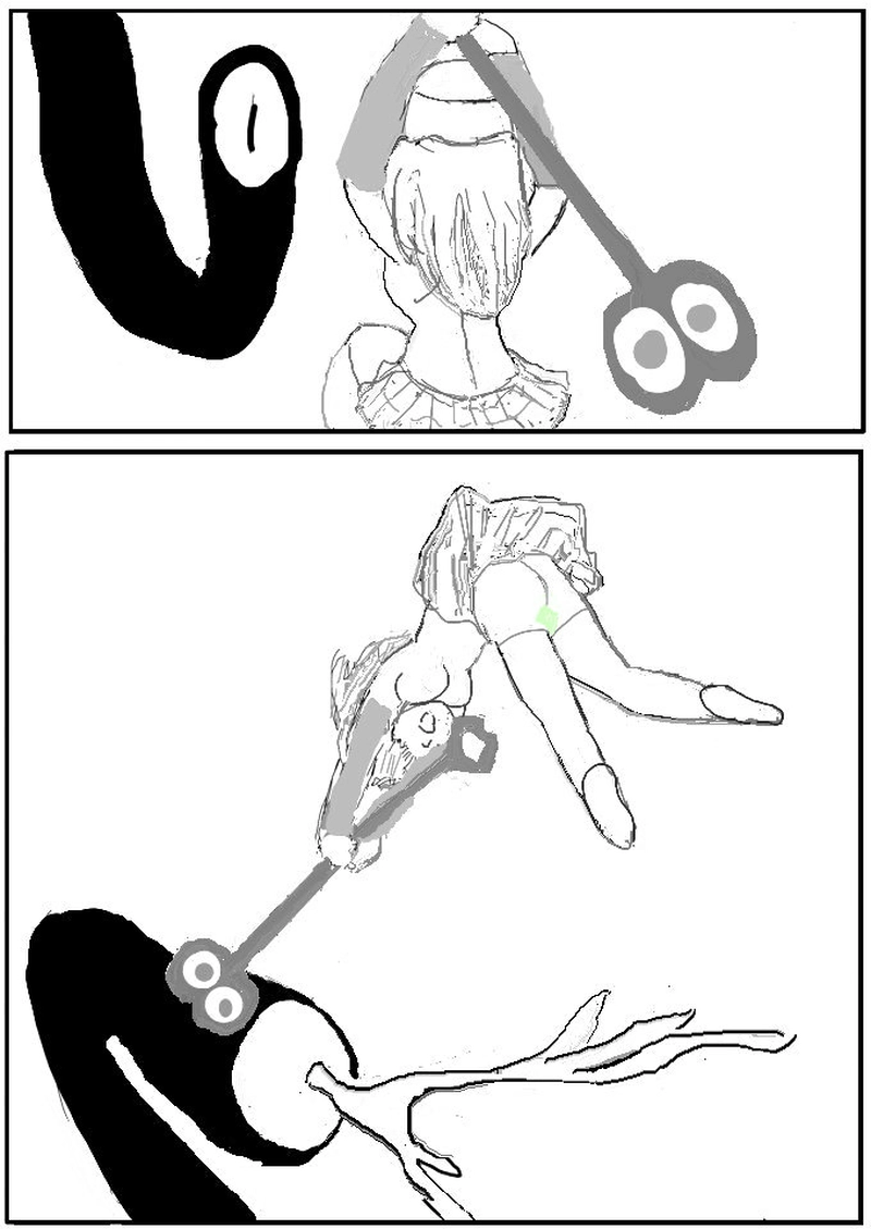 第二十六話　SEXP