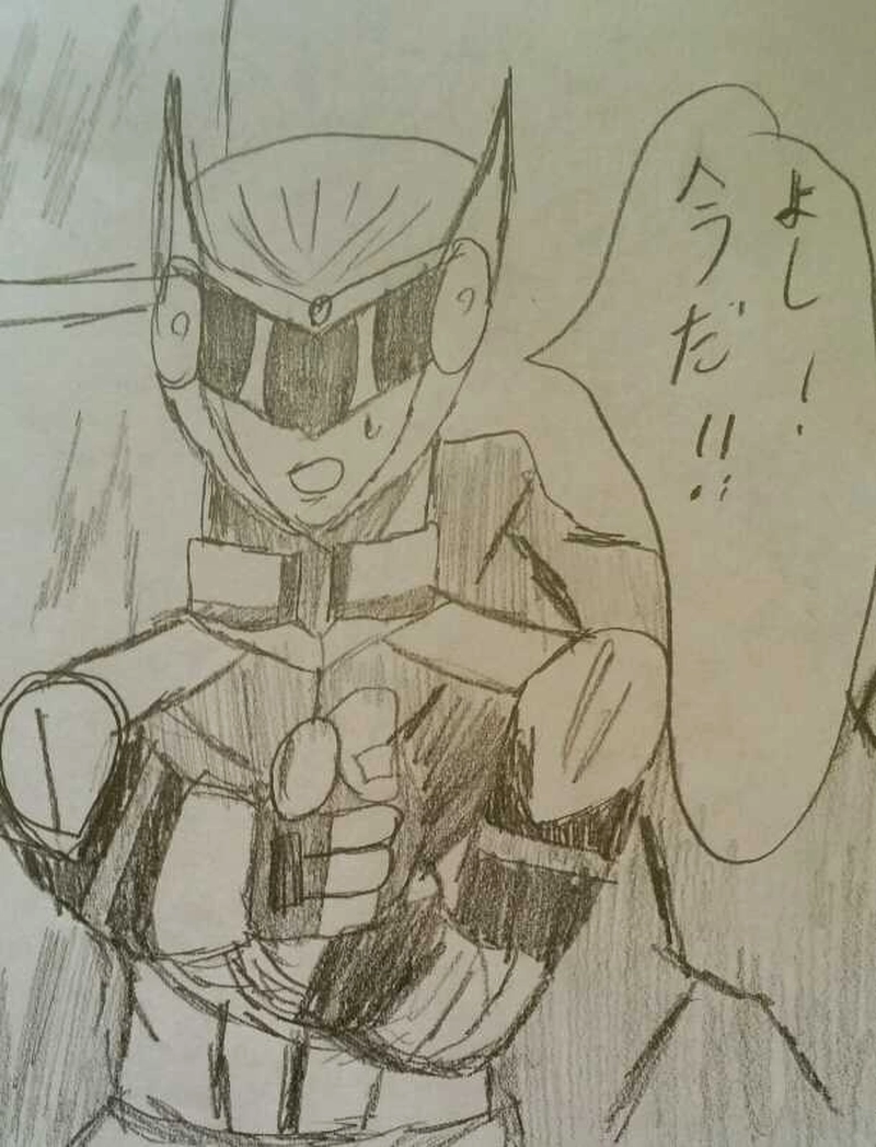 派遣戦士～第10話～3