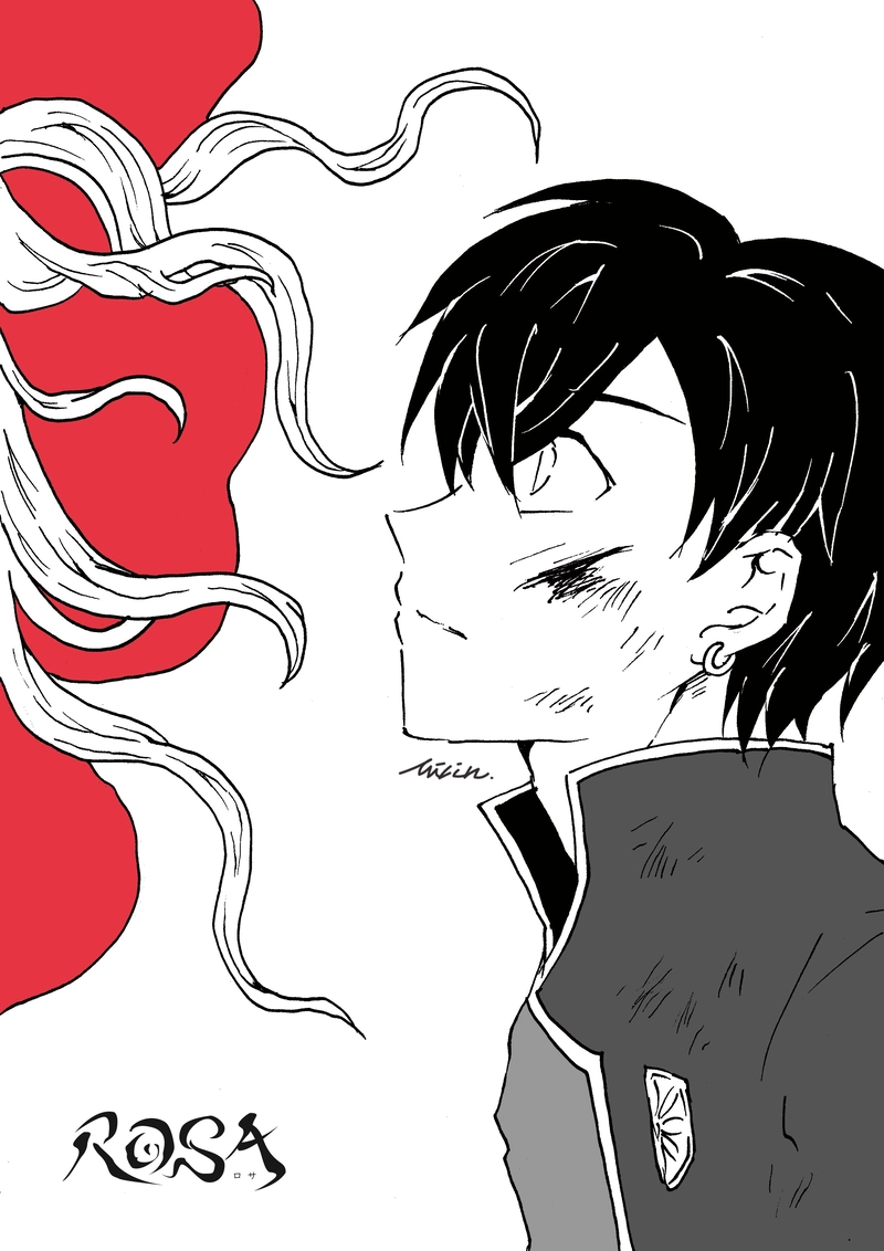 episode27.　懐かしい香り