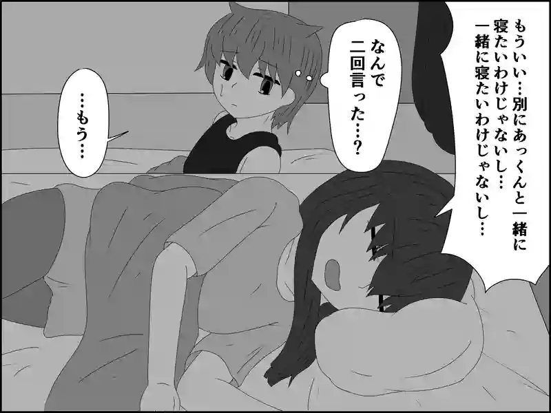 ６１話：結局…