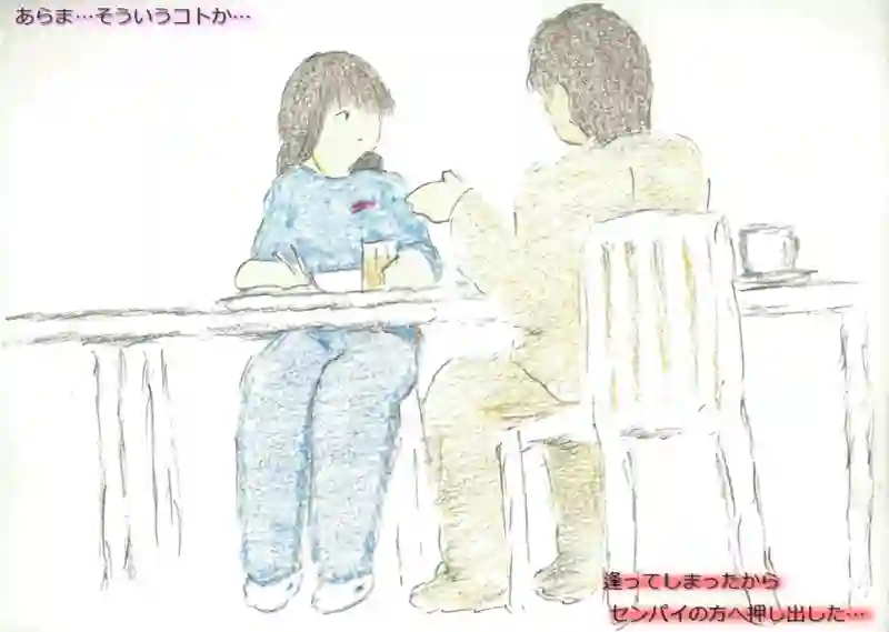 LAP.128 レポート