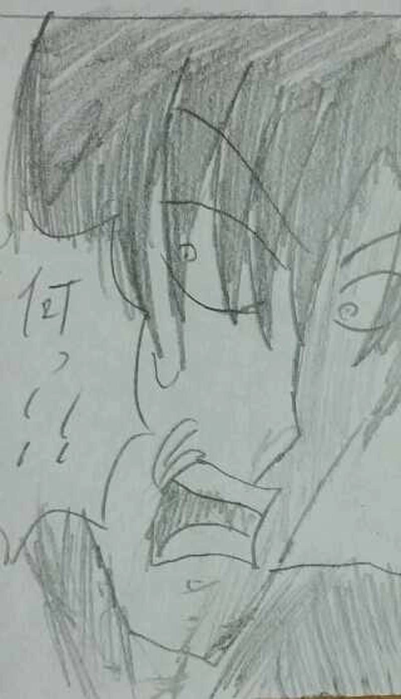 派遣戦士第19話2