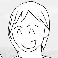 透山のダチ