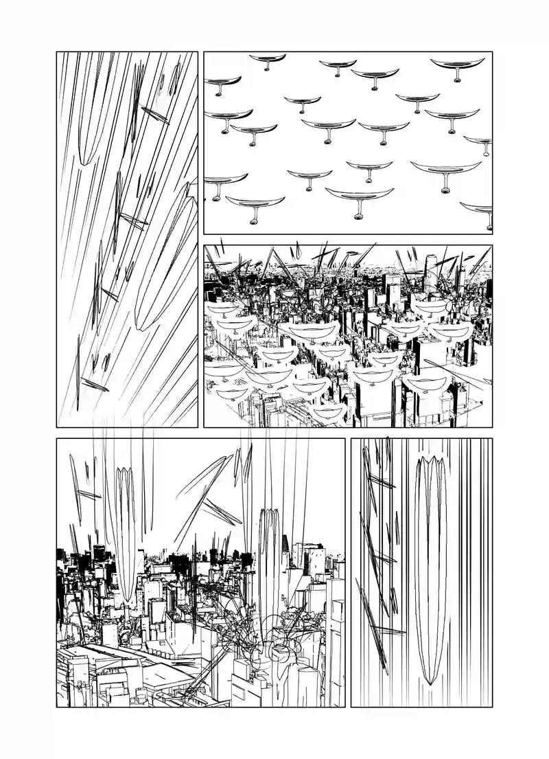 第十話 「光と小太郎」