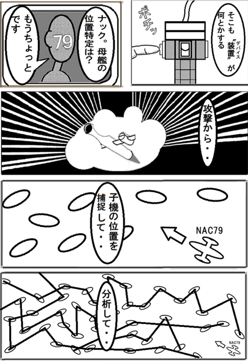 ①The End and The Beginning