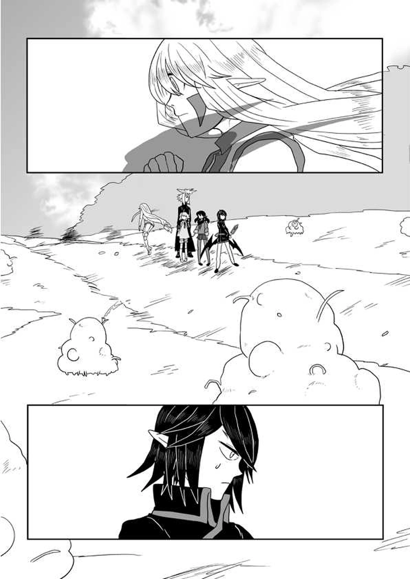 05 聞こえるか、その鼓動が