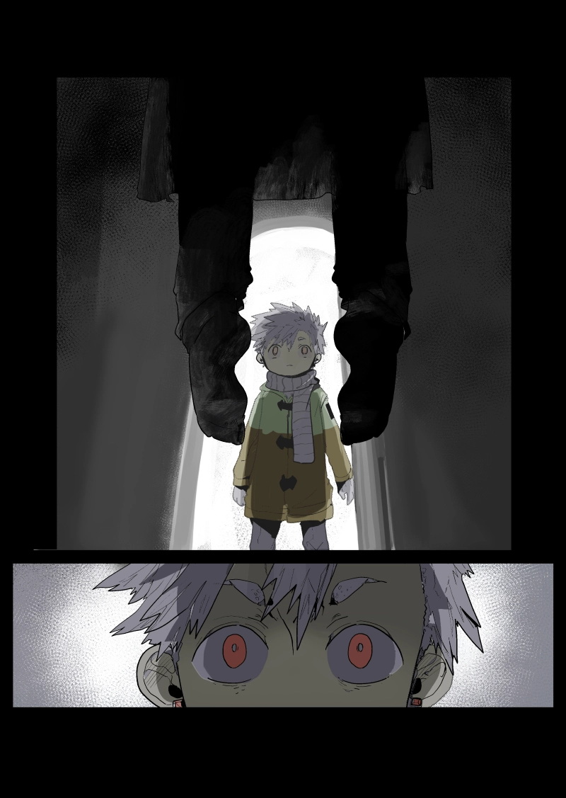 クリスマス会 ６話『カルペディエム』